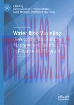 [PDF]Water Risk Modeling: Developing Risk-Return Management Techniques in Finance and Beyond