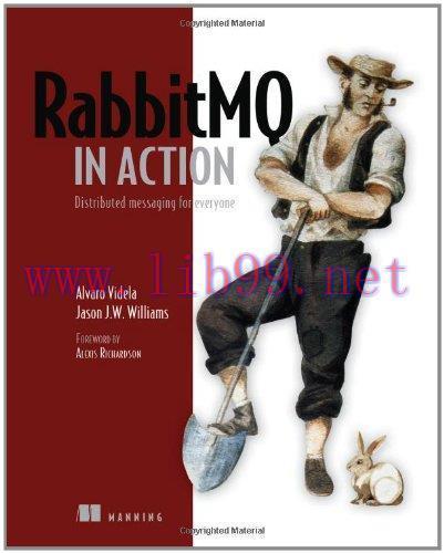 [FOX-Ebook]RabbitMQ in Action: Distributed Messaging for Everyone