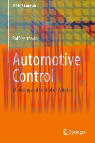 Automotive Control