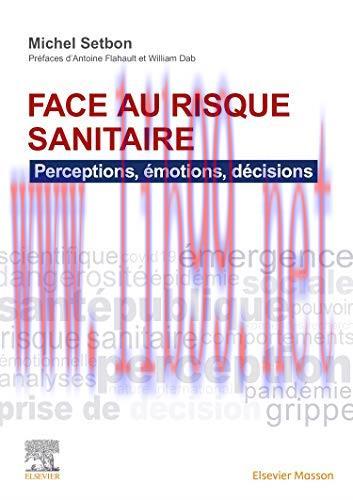[AME]Face au risque sanitaire: Perceptions, émotions, décisions (Original PDF)